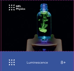Luminescence set GB 2021/ Luminescence set GB 2021