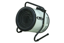 Fan heater (TVK 5/7)