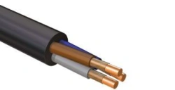 Power cables with RUSSKY SVET® trade mark CPRPvVVng(A)-FRLS FE 240