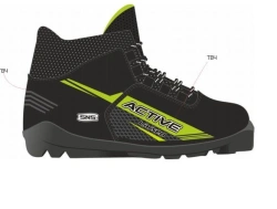 Larsen Active SNS ski boots