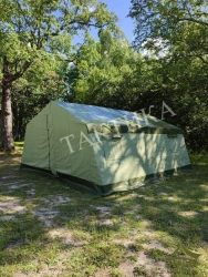 Tent of other textile fabrics M-10