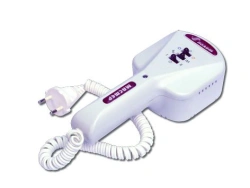 Apparatus for physiotherapy magnetosvetotherapeutic MST-01