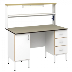 Physical wall table 1500 PFLg