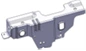 Left seat belt tensioner holder, Article No.9687637780