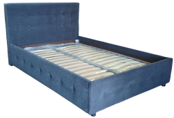 Bed K2