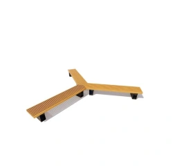 Bench "Luch BS-3" article 77168