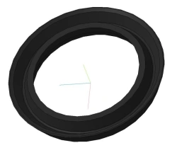 3MD.02.07-1 Cuff