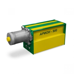 ARION pulse X-ray devices for control of fast flowing processes