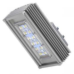 LED outdoor luminaire IO-STREET55S
