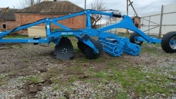 MIX-250 disc harrow