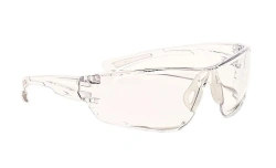 Open-face safety goggles, model "Ideal", article number OCHK 101
