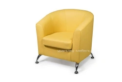 Upholstered sofa DO-7/1