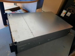 Automatic data processing server in storage system, model RAMEC-033-001.06