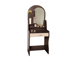 Toilet table