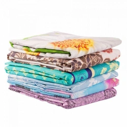 Bed linen for adults