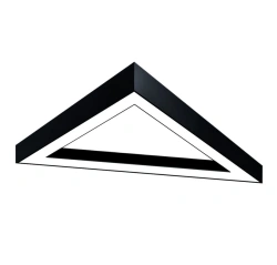 HOLE-TRIO series LED luminaires