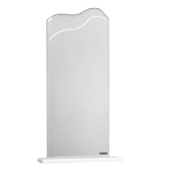 Mirror Aquaton Kolibri 45 left 1A065302KO01L1.A065.3.02K.O01.L