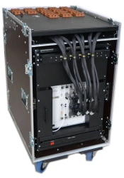 Wiring tester TEST-9110-VXI