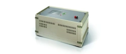Calibrator for adjustment of automatic fast-acting DC circuit breakers PRUS