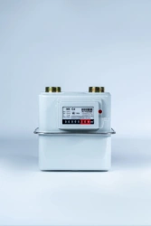 Gas meter MK-G4