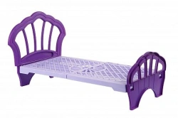Bed "Lira"