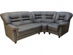 Corner sofa. Model: Courage.