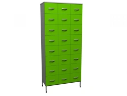 File cabinet SHK-01m