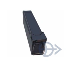Lead-acid stationary hermetic sealed maintenance-free AGM 12V FT-100L battery