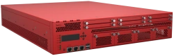 Edge router ISN80602T3-MF