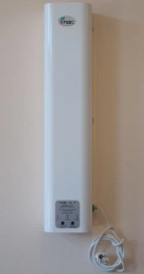 UV-bactericidal recirculator for disinfection of indoor air in the presence of people "SPDS-50-R" TU 9451-002-75620370-2010 (n
