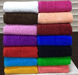 Terry towel