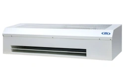 Heat curtain (TVS 1240)