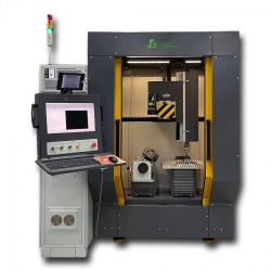 Laser technological welding complex LTSK-060