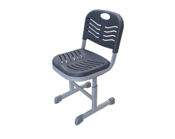 Metal frame chair type I