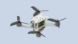 AR FPV Competition Drone Assembly Kit (AR-FPV-EDU-01)