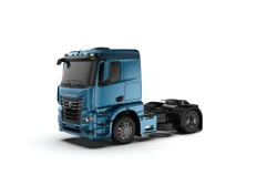 Truck tractor KAMAZ-54902-B5