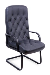 Premier conference armchair