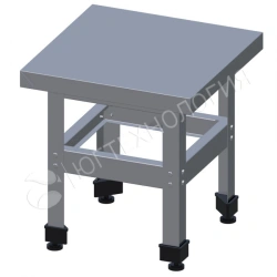 PKI series stand