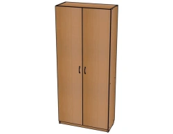 Manual cupboard closed No.15/ ?15