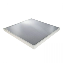 LED luminaires series EG-DVO