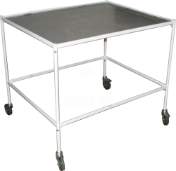 SIMK-"MSC" (MSC-550) Medical instrumental table