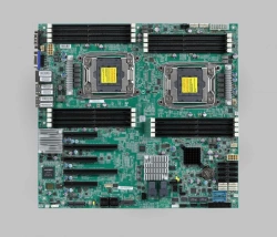 System board DPC612-LB, DATSN.469555.003