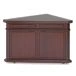 Ministry corner attachment