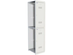 PRACTIK locker cupboard ML 02-40 reinforced (additional module)