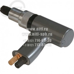 Pneumatic reversible rolling machines with automatic torque control