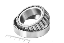 Tapered roller bearing 6-2007109AKSh2