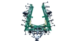 Cultivator KPU-10PG