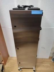 Closed type irradiator-recirculator EFA-RB 4000