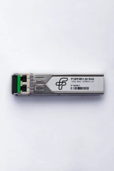FT-SFP-ER-1.25-15-40-D optical transceiver (transceiver)