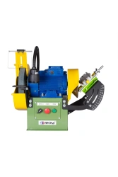 Sharpening and grinding machine TSH 1M